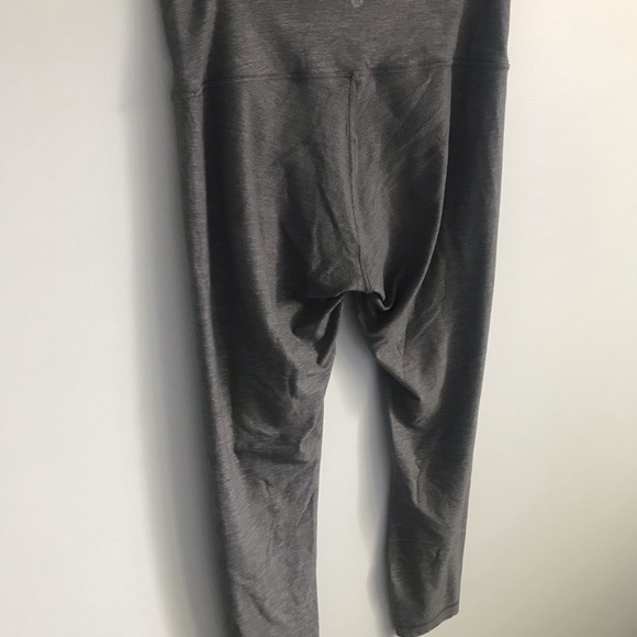 Lululemon Wonder Under Leggings size 8 - Picture 2 of 4